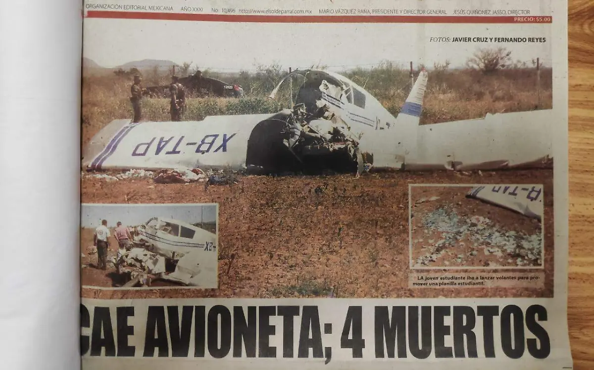 avioneta 2